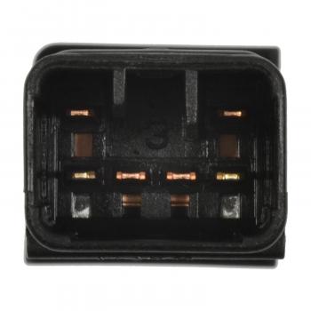 2009 Hyundai Santa Fe Fog Light Switch Standard Motor Products FLA1056 image 2 of 3