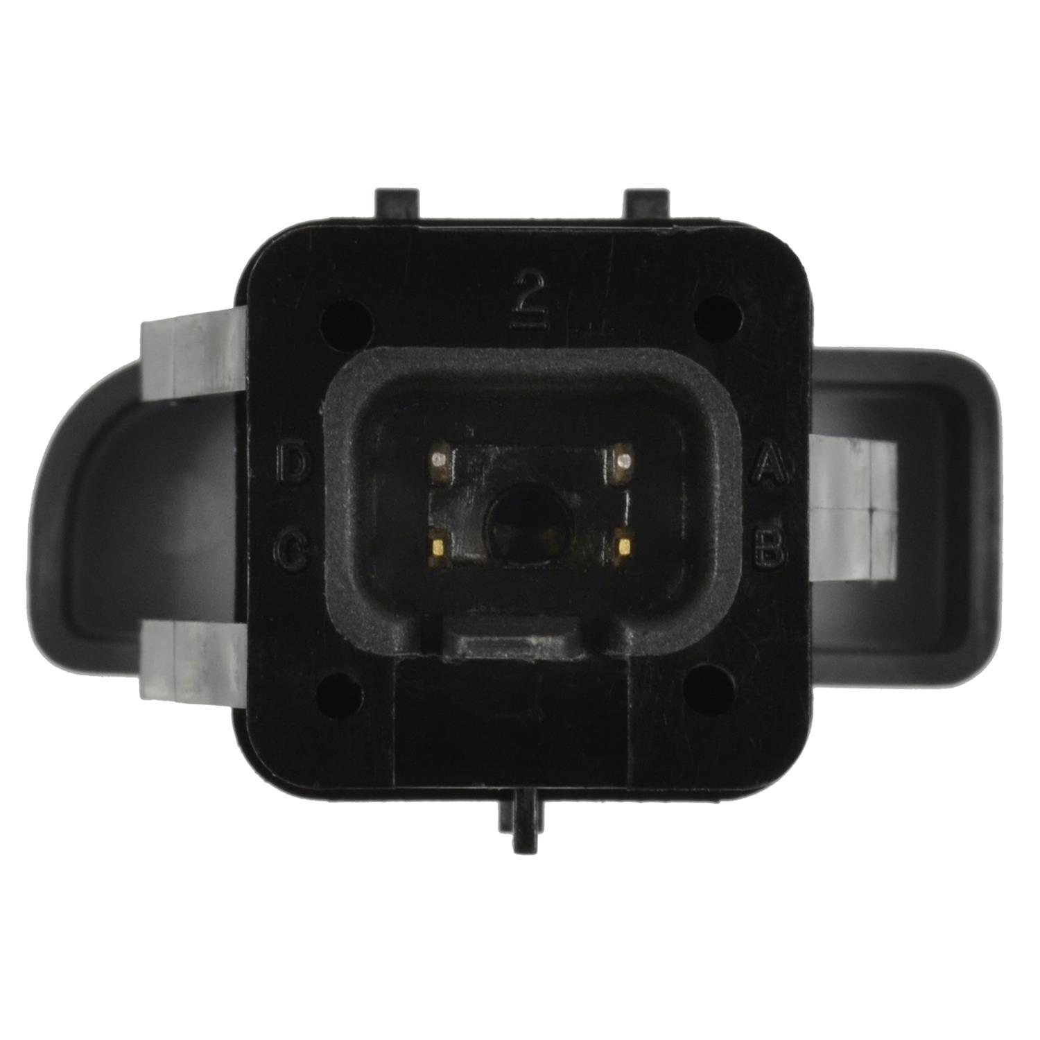 Standard Motor Products FLA1059 Fog Light Switch product image 2 of 3