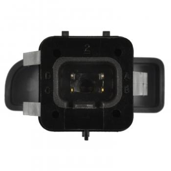 2011 Chevrolet HHR Fog Light Switch Standard Motor Products FLA1059 image 2 of 3