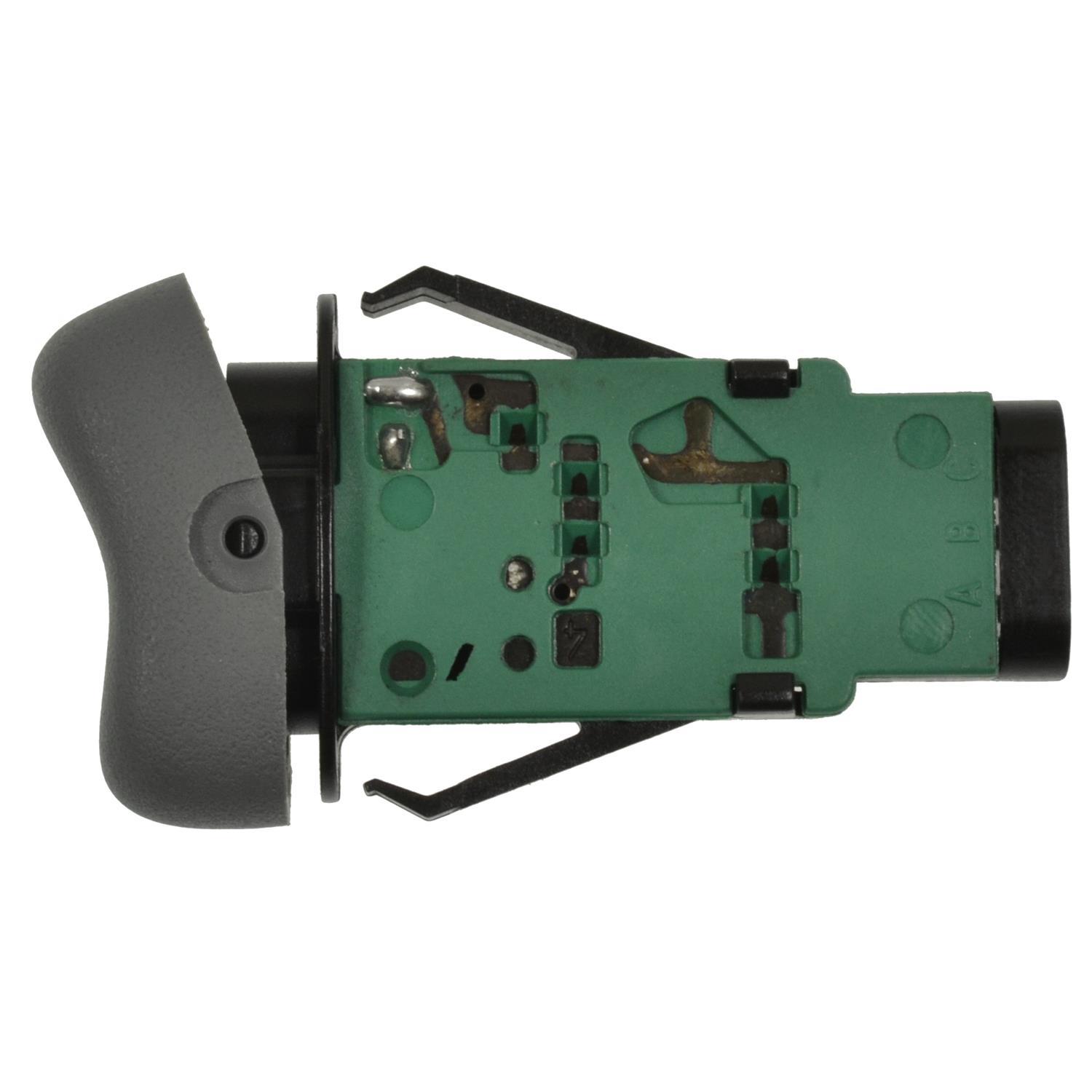 Standard Motor Products FLA1060 - Fog Light Switch Standard Motor Products FLA1060 Fog Light Switch product image 3 of 3