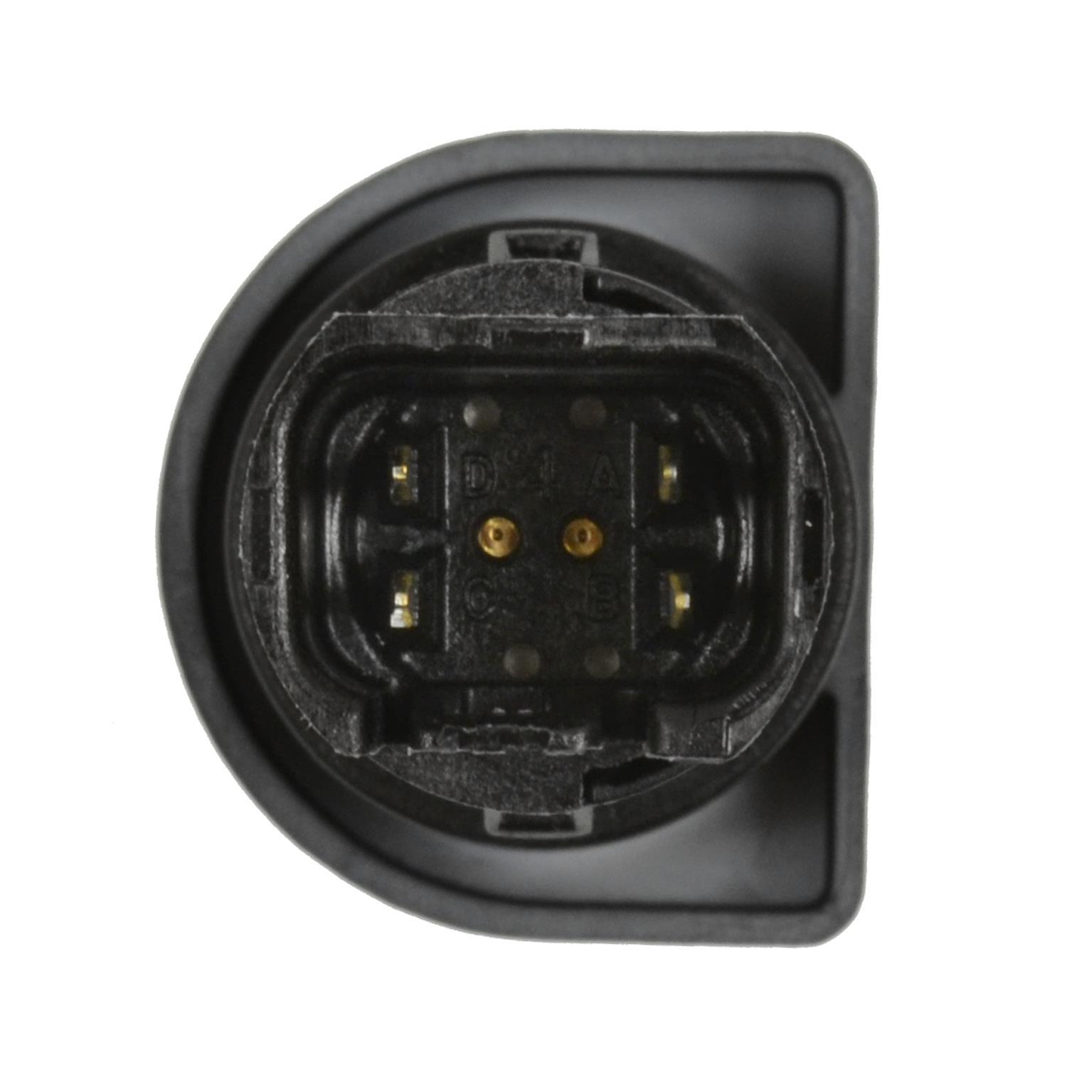 Standard Motor Products FLA1061 - Fog Light Switch Standard Motor Products FLA1061 Fog Light Switch product image 2 of 3