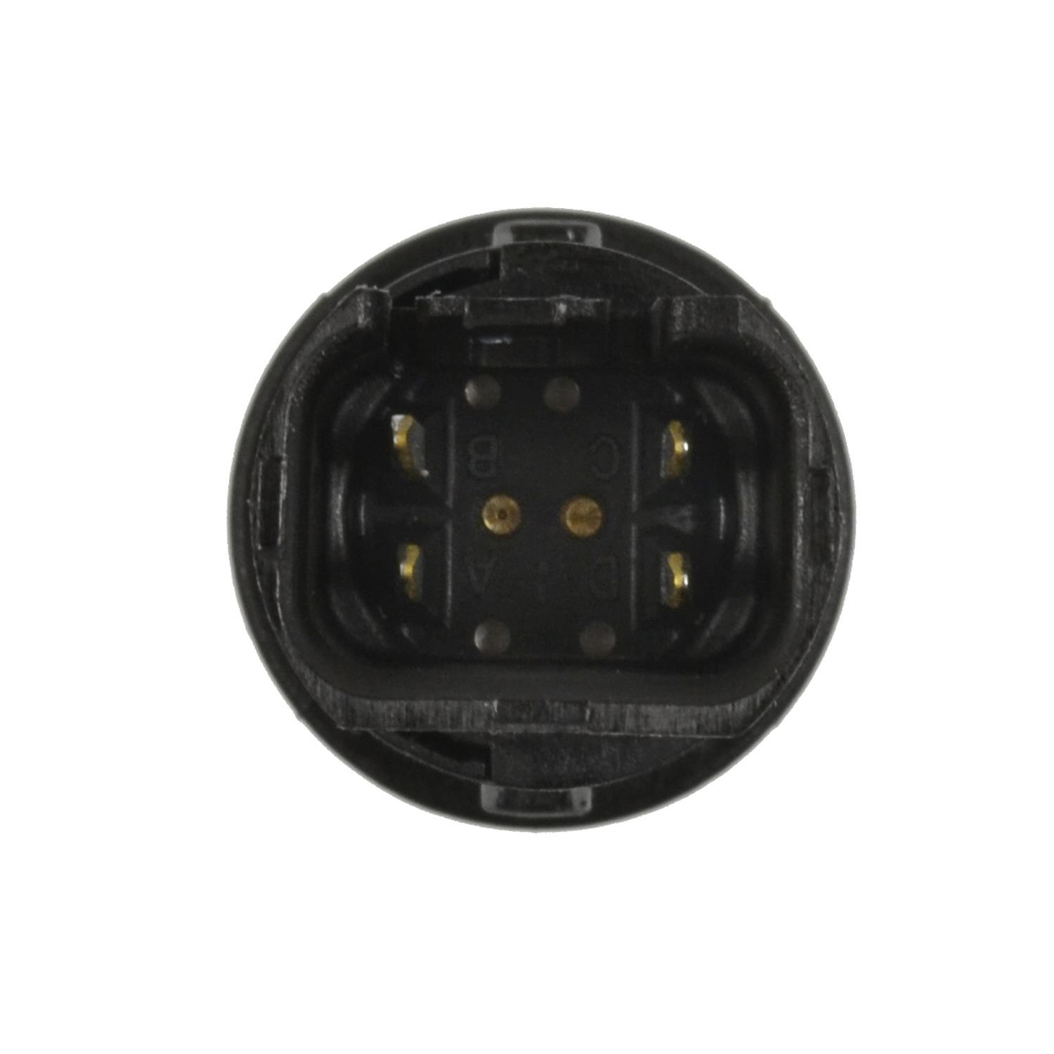 Standard Motor Products FLA1063 - Fog Light Switch Standard Motor Products FLA1063 Fog Light Switch product image 2 of 3