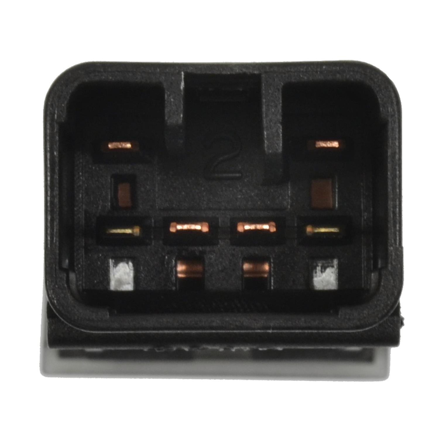 Standard Motor Products FLA1064 Fog Light Switch product image 2 of 3
