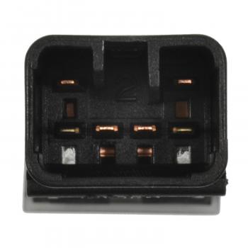 2009 Hyundai Santa Fe Fog Light Switch Standard Motor Products FLA1064 image 2 of 3