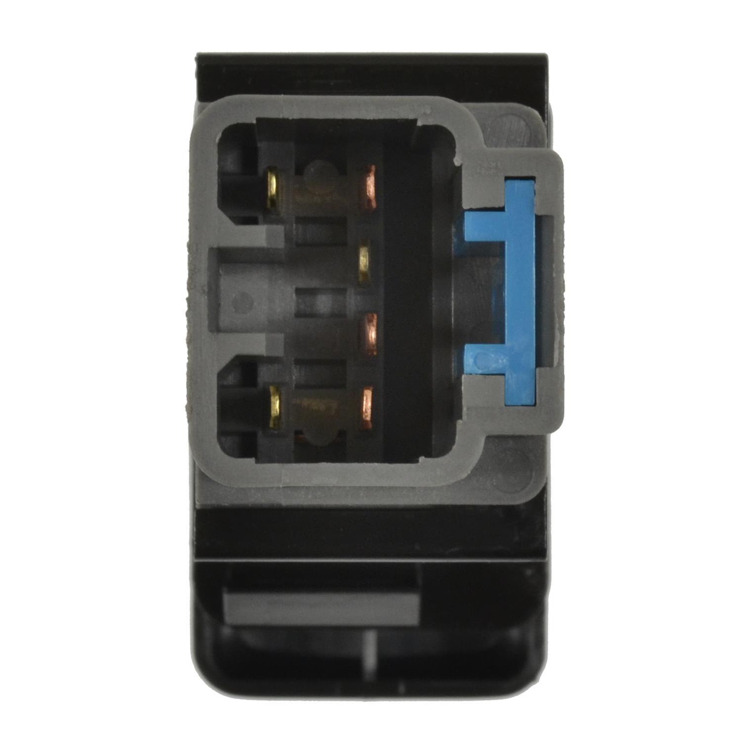 Standard Motor Products FLA1065 - Fog Light Switch Standard Motor Products FLA1065 Fog Light Switch product image 2 of 3