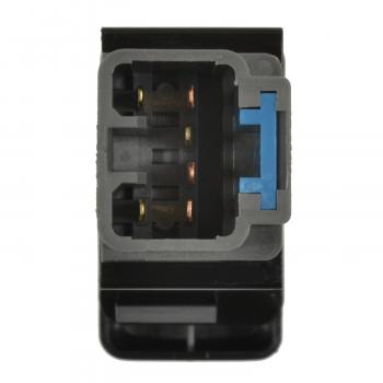 2007 Subaru Impreza Fog Light Switch Standard Motor Products FLA1065 image 2 of 3