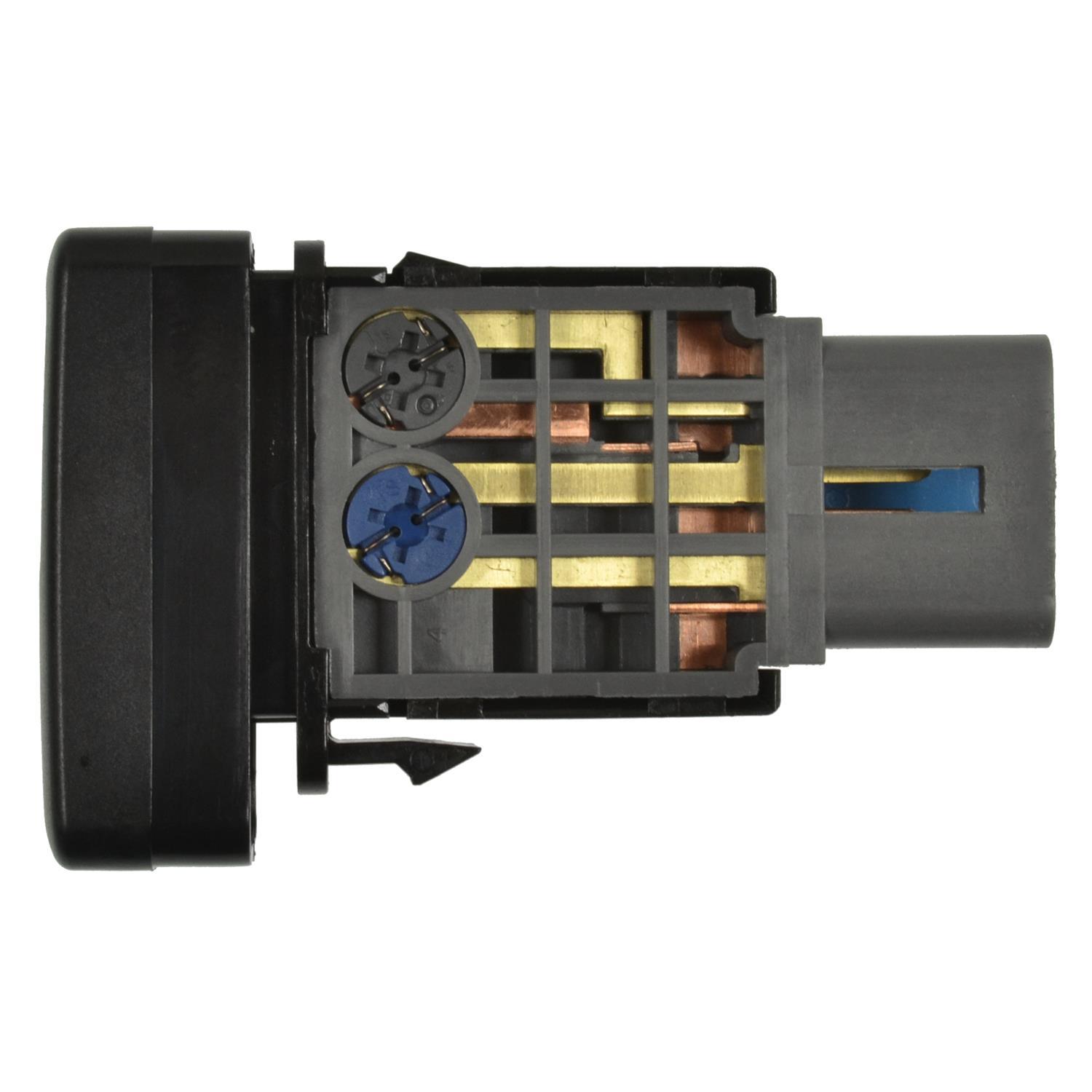 Standard Motor Products FLA1065 - Fog Light Switch Standard Motor Products FLA1065 Fog Light Switch product image 3 of 3