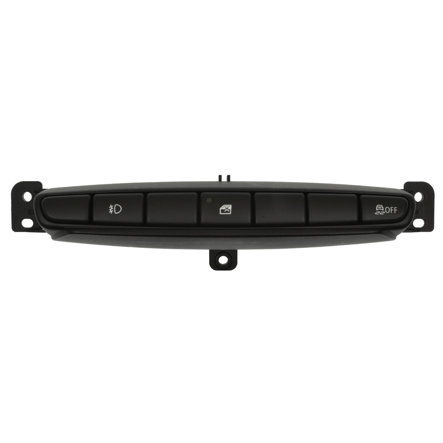 Standard Motor Products FLA1071 - Fog Light Switch Standard Motor Products FLA1071 Fog Light Switch product image 1 of 3