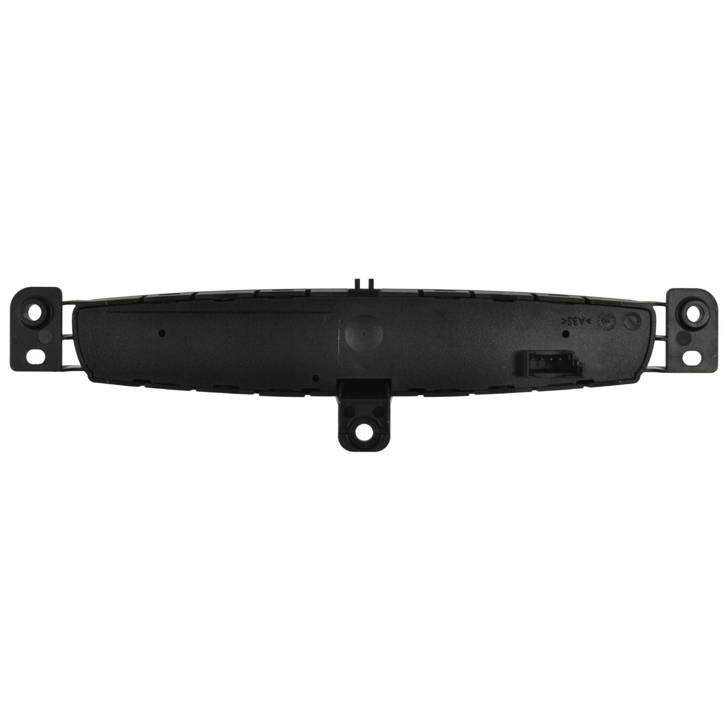 Standard Motor Products FLA1071 - Fog Light Switch Standard Motor Products FLA1071 Fog Light Switch product image 2 of 3