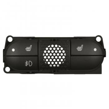 2013 Fiat 500 Seat Heater Switch