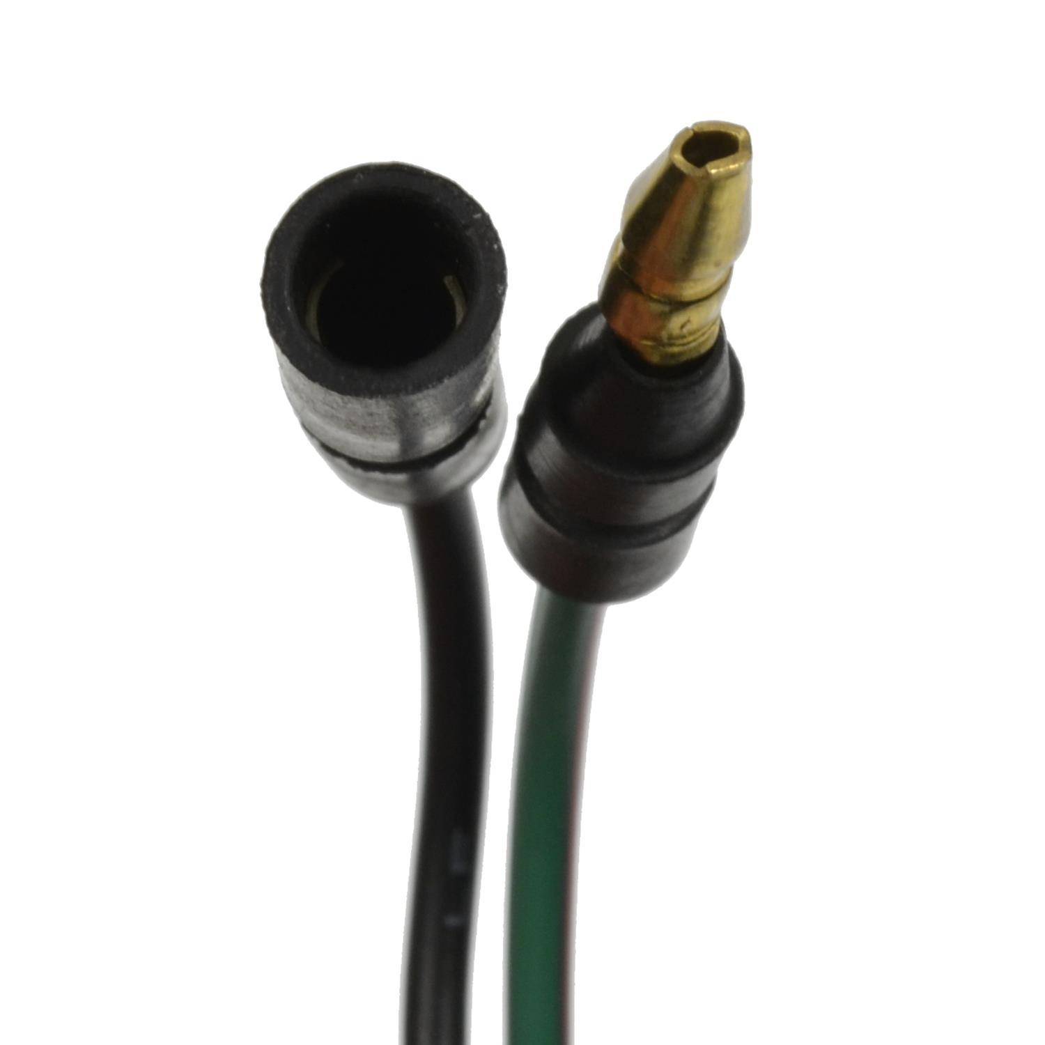 Standard Motor Products FLS150 - Brake Fluid Level Sensor Standard Motor Products FLS150 Brake Fluid Level Sensor product image 3 of 3
