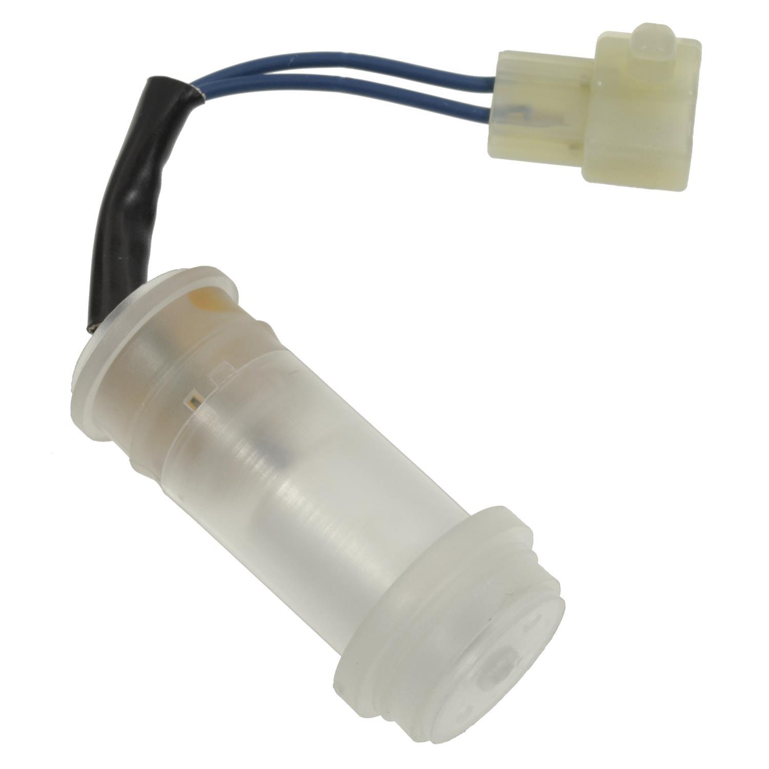 Standard Motor Products FLS163 - Engine Coolant Level Sensor Standard Motor Products FLS163 Engine Coolant Level Sensor product image 2 of 3