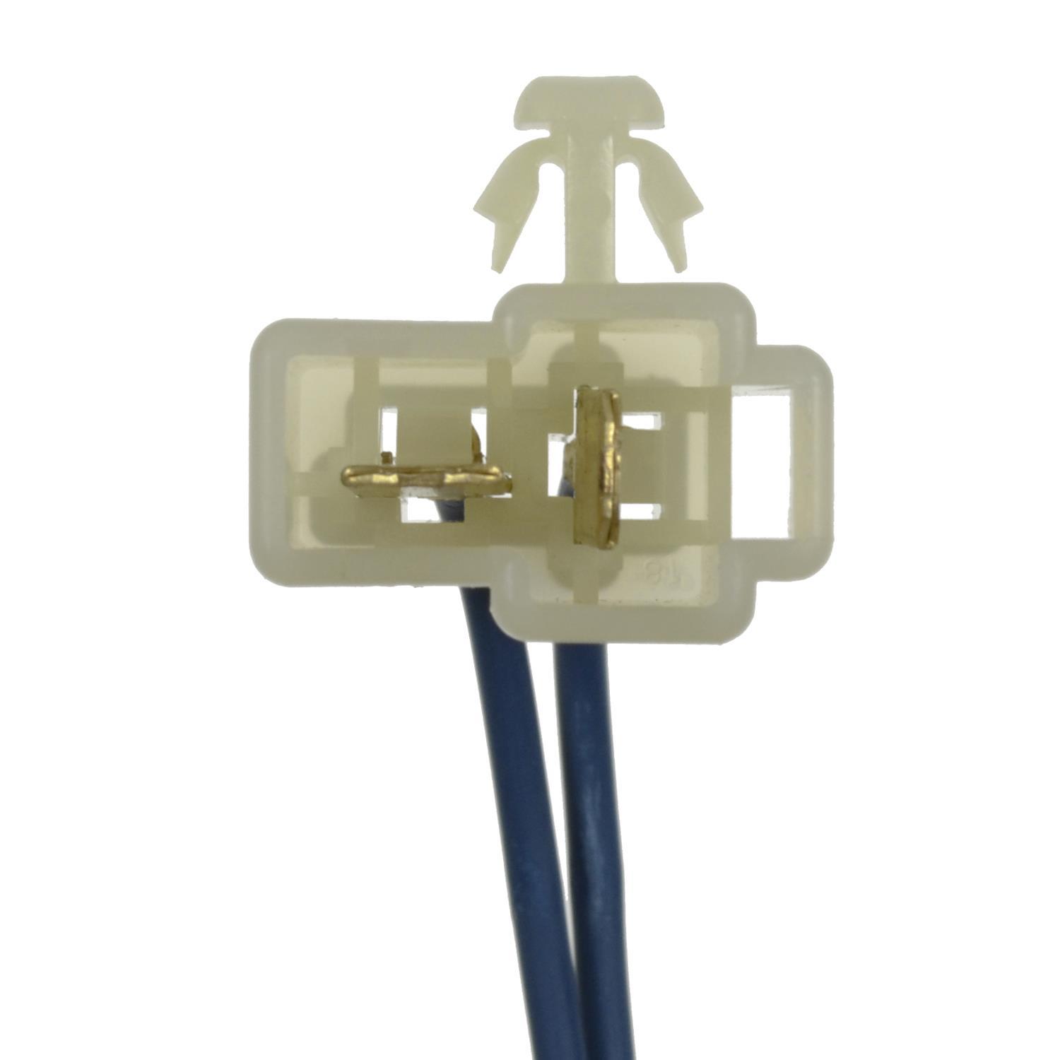 Standard Motor Products FLS163 - Engine Coolant Level Sensor Standard Motor Products FLS163 Engine Coolant Level Sensor product image 3 of 3