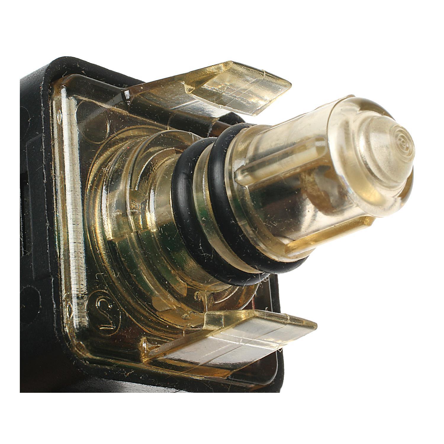 Standard Motor Products FLS17 - Engine Coolant Level Sensor Standard Motor Products FLS17 Engine Coolant Level Sensor product image 3 of 3