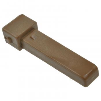 2001 Hyundai Santa Fe Brake Fluid Level Sensor Standard Motor Products FLS181 image 1 of 3