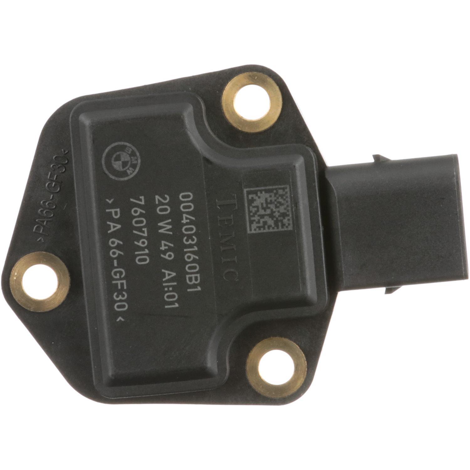 Standard Motor Products FLS183 - Engine Oil Level Sensor Standard Motor Products FLS183 Engine Oil Level Sensor product image 5 of 5