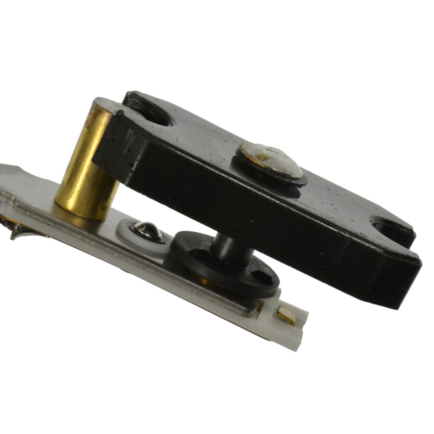 Standard Motor Products FLS186 - Engine Oil Level Sensor Standard Motor Products FLS186 Engine Oil Level Sensor product image 1 of 3
