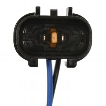 2015 Hyundai Sonata Washer Fluid Level Sensor Standard Motor Products FLS201 image 3 of 3