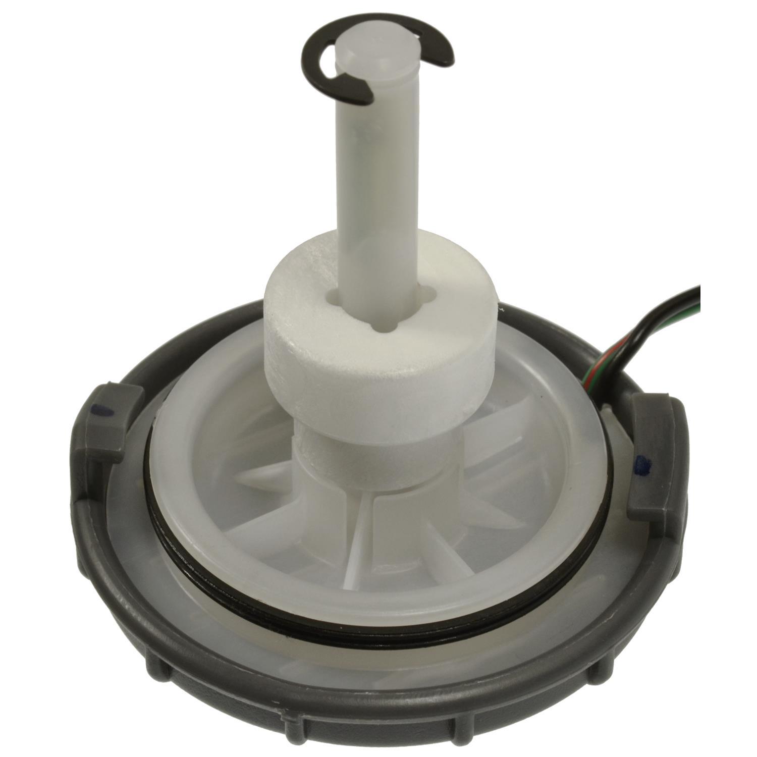 Standard Motor Products FLS230 - Brake Fluid Level Sensor Standard Motor Products FLS230 Brake Fluid Level Sensor product image 1 of 3