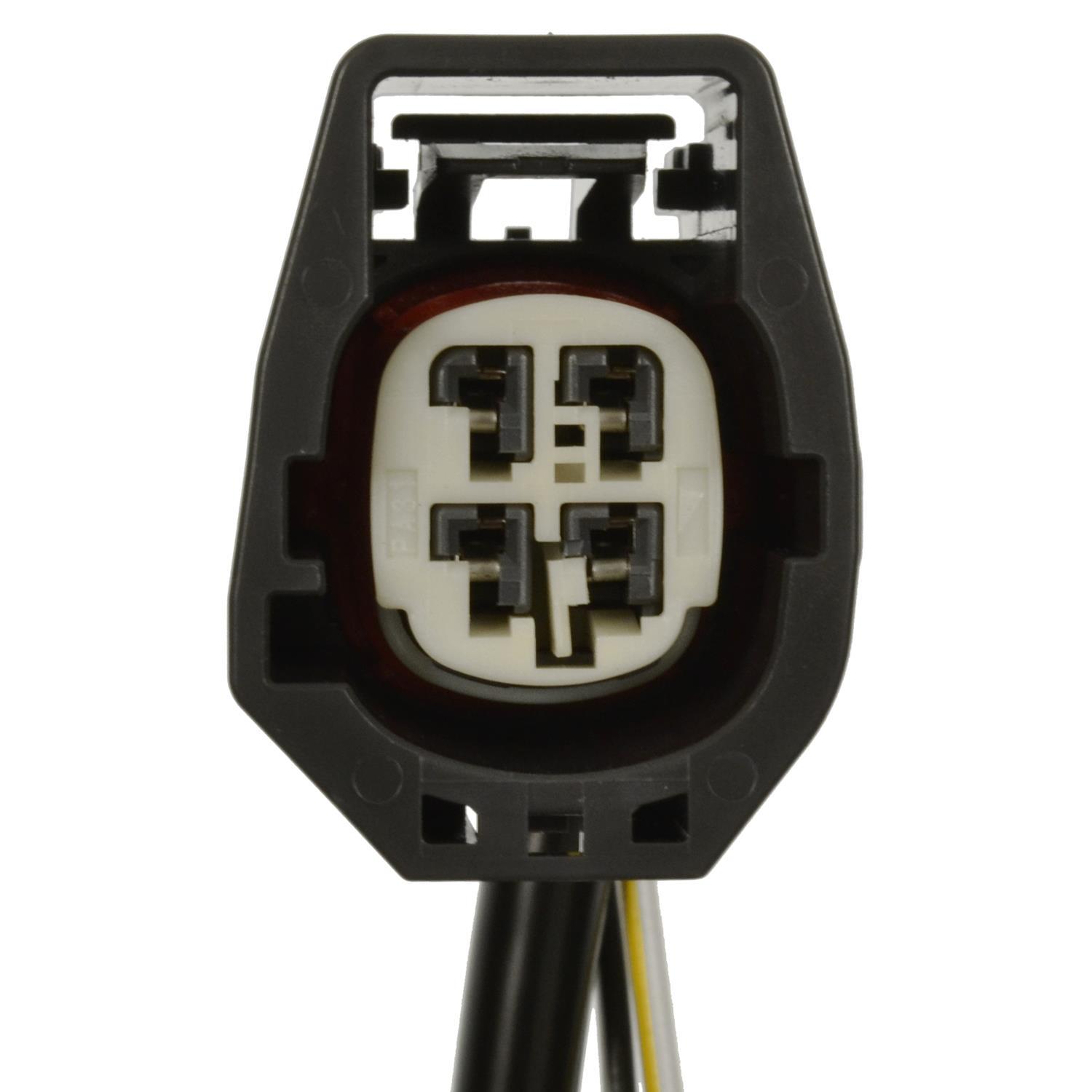 Standard Motor Products FLS235 - Washer Fluid Level Sensor Standard Motor Products FLS235 Washer Fluid Level Sensor product image 1 of 3