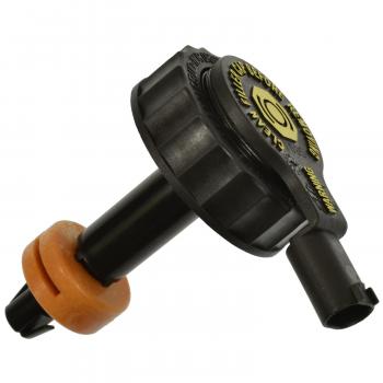 2006 BMW 325Ci Brake Fluid Level Sensor Standard Motor Products FLS242 image 2 of 3