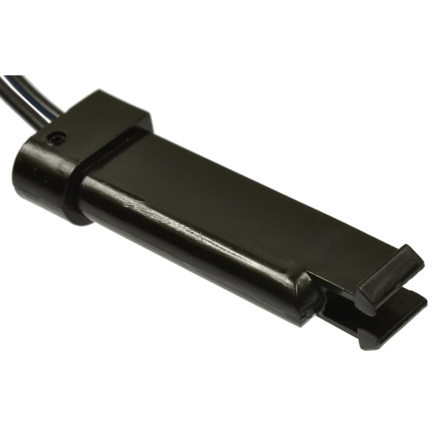 Standard Motor Products FLS249 - Brake Fluid Level Sensor Standard Motor Products FLS249 Brake Fluid Level Sensor product image 1 of 3