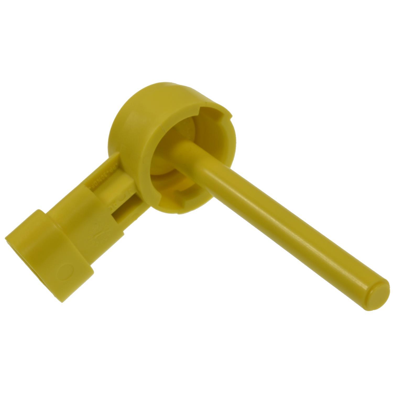 Standard Motor Products FLS261 - Brake Fluid Level Sensor Standard Motor Products FLS261 Brake Fluid Level Sensor product image 1 of 3