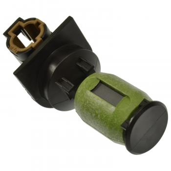 2012 Nissan Titan Brake Fluid Level Sensor Standard Motor Products FLS262 image 1 of 3