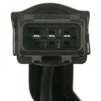 1998 BMW 528i Engine Oil Level Sensor Standard Motor Products FLS290 image 2 of 3