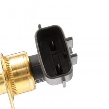 2018 Nissan GT-R Engine Oil Level Sensor Standard Motor Products FLS315 image 3 of 4