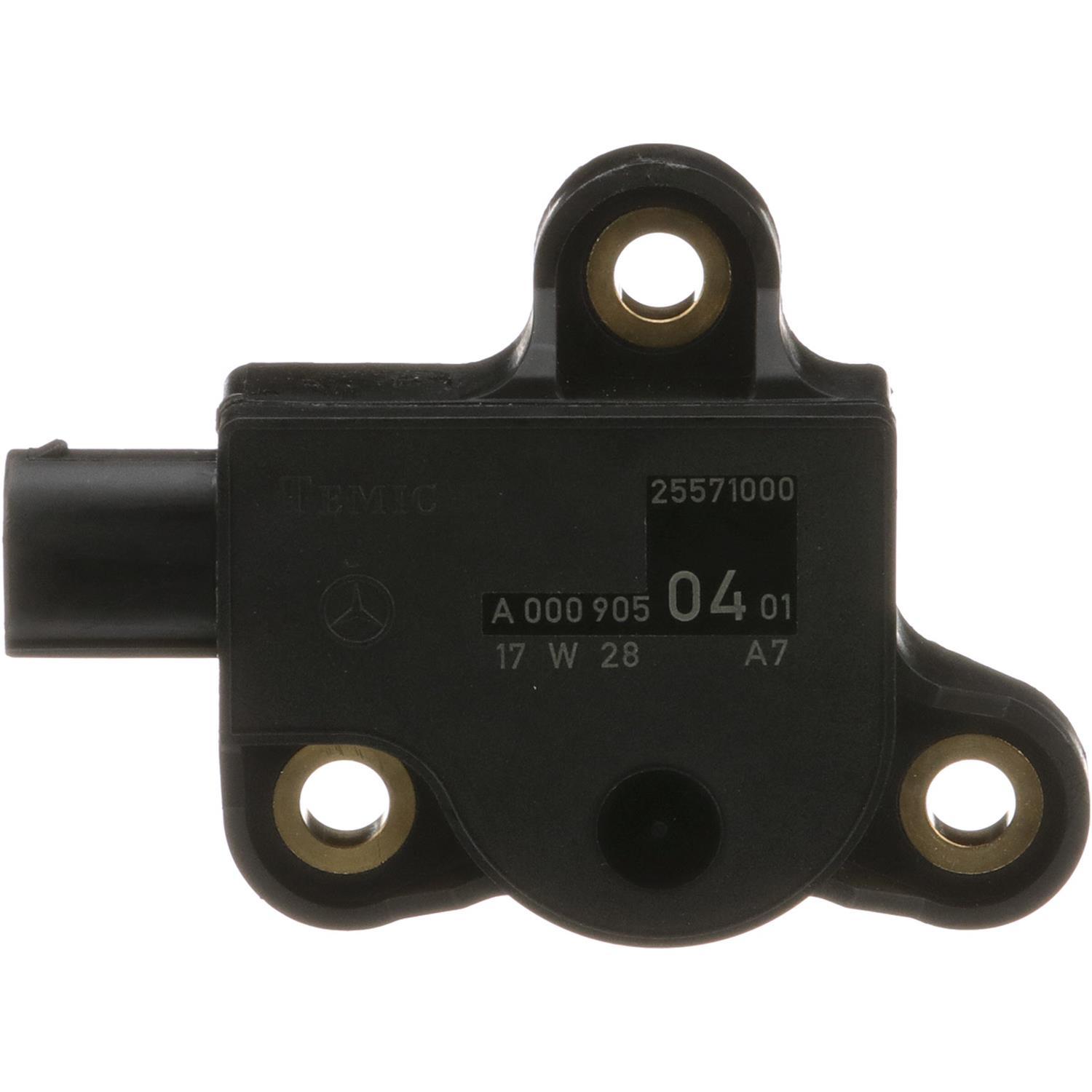 Standard Motor Products FLS332 - Engine Oil Level Sensor Standard Motor Products FLS332 Engine Oil Level Sensor product image 2 of 5