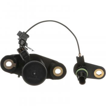 2014 Mercedes-Benz ML350 Engine Oil Level Sensor Standard Motor Products FLS334 image 4 of 4