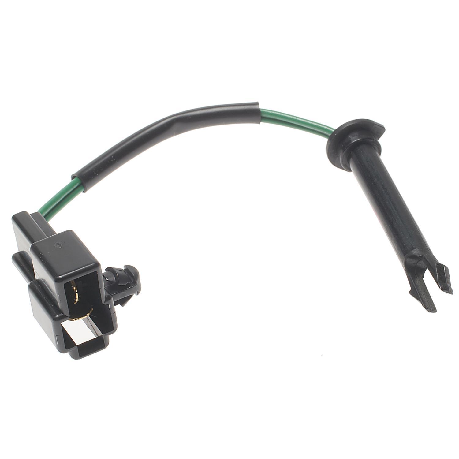 Standard Motor Products FLS37 - Brake Fluid Level Sensor Standard Motor Products FLS37 Brake Fluid Level Sensor product image 2 of 3