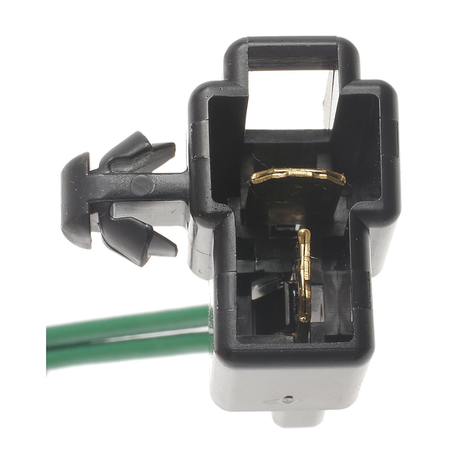 Standard Motor Products FLS37 - Brake Fluid Level Sensor Standard Motor Products FLS37 Brake Fluid Level Sensor product image 3 of 3