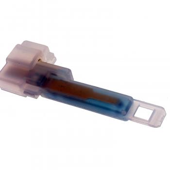 2005 Chrysler Sebring Brake Fluid Level Sensor Standard Motor Products FLS55 image 1 of 3