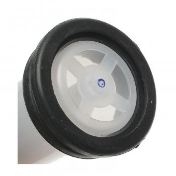 2013 Nissan Rogue Washer Fluid Level Sensor Standard Motor Products FLS60 image 1 of 3