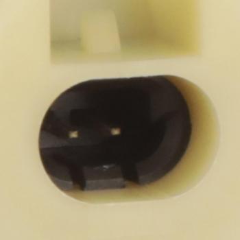 2002 GMC Savana 3500 Engine Oil Level Sensor Standard Motor Products FLS63 image 3 of 4