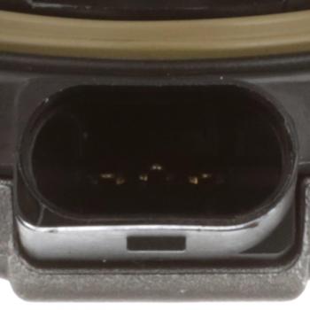 2004 Volkswagen Jetta Engine Oil Level Sensor Standard Motor Products FLS75 image 3 of 4