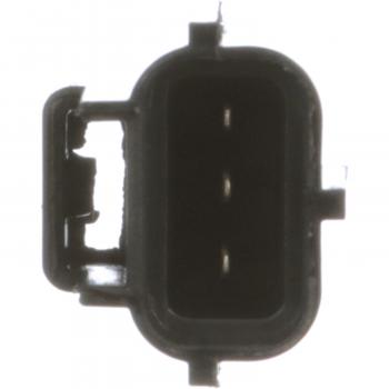 2009 Ford Taurus Brake Fluid Level Sensor Standard Motor Products FLS93 image 3 of 4