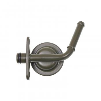 1995 Mazda RX-7 Fuel Injection Pressure Damper Standard Motor Products FPD14 image 2 of 3