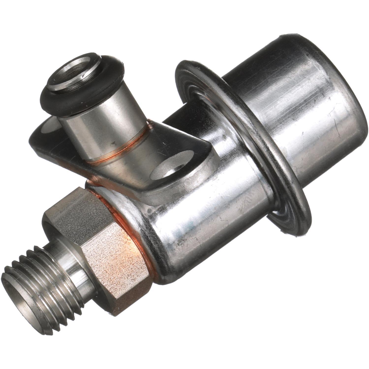 Standard Motor Products FPD20 - Fuel Injection Pressure Damper Standard Motor Products FPD20 Fuel Injection Pressure Damper product image 1 of 7