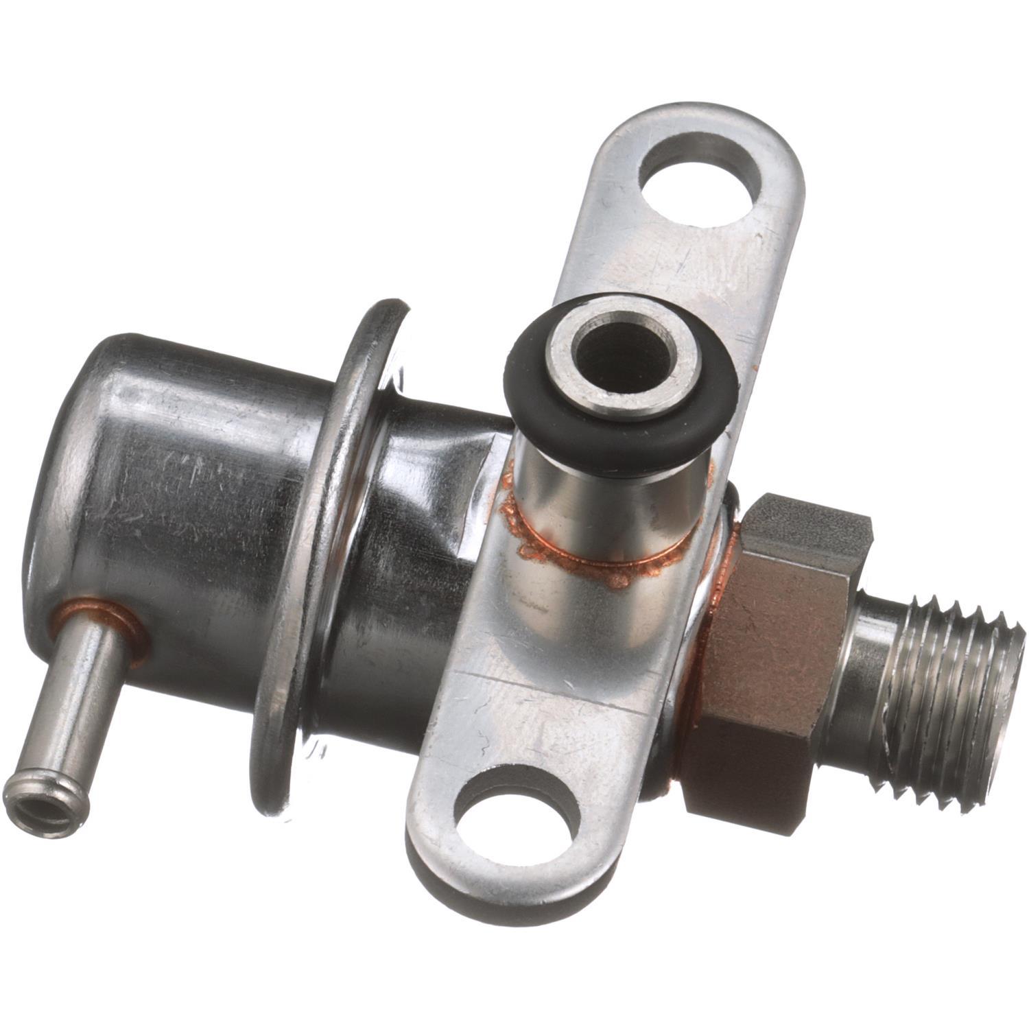 Standard Motor Products FPD20 - Fuel Injection Pressure Damper Standard Motor Products FPD20 Fuel Injection Pressure Damper product image 6 of 7