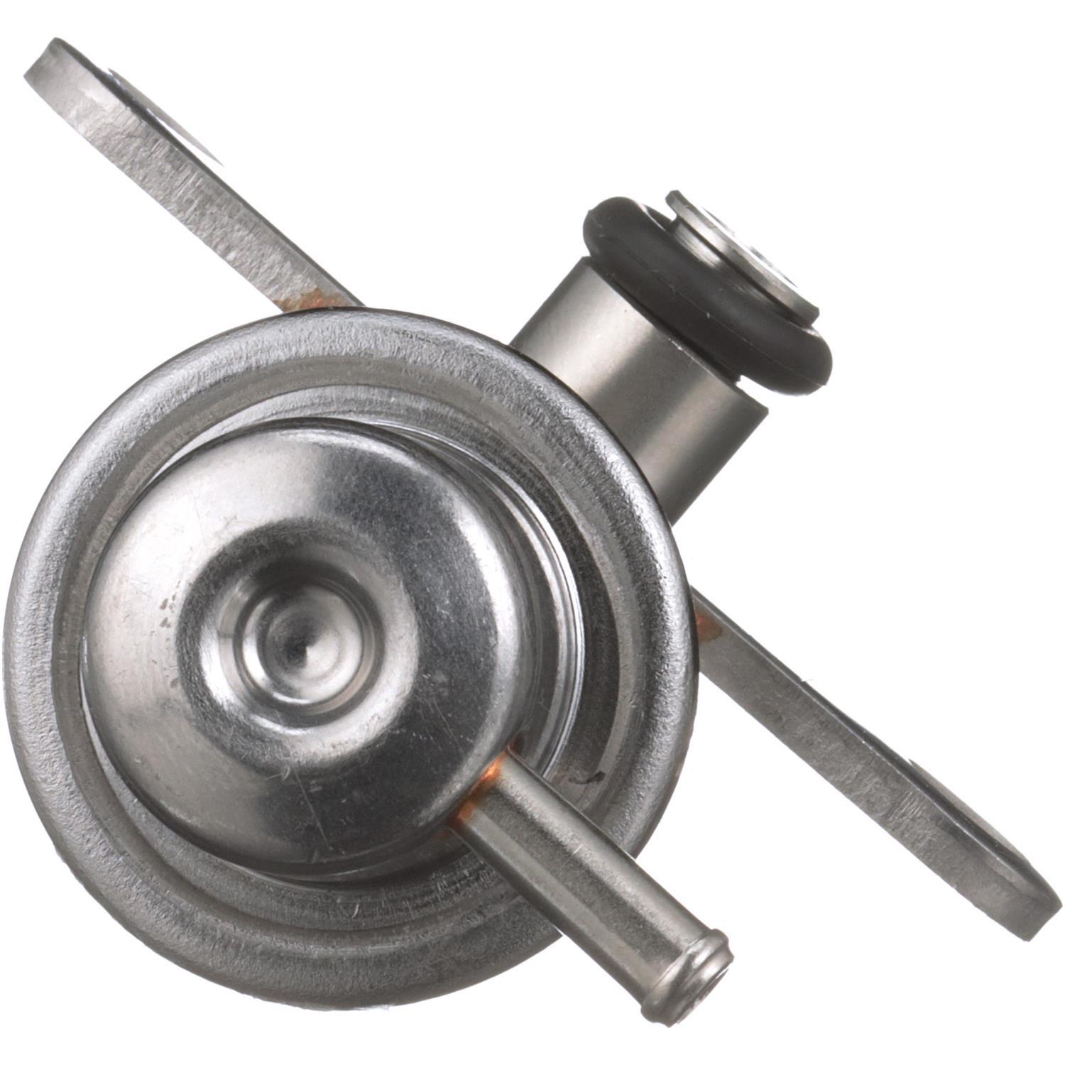 Standard Motor Products FPD20 - Fuel Injection Pressure Damper Standard Motor Products FPD20 Fuel Injection Pressure Damper product image 7 of 7