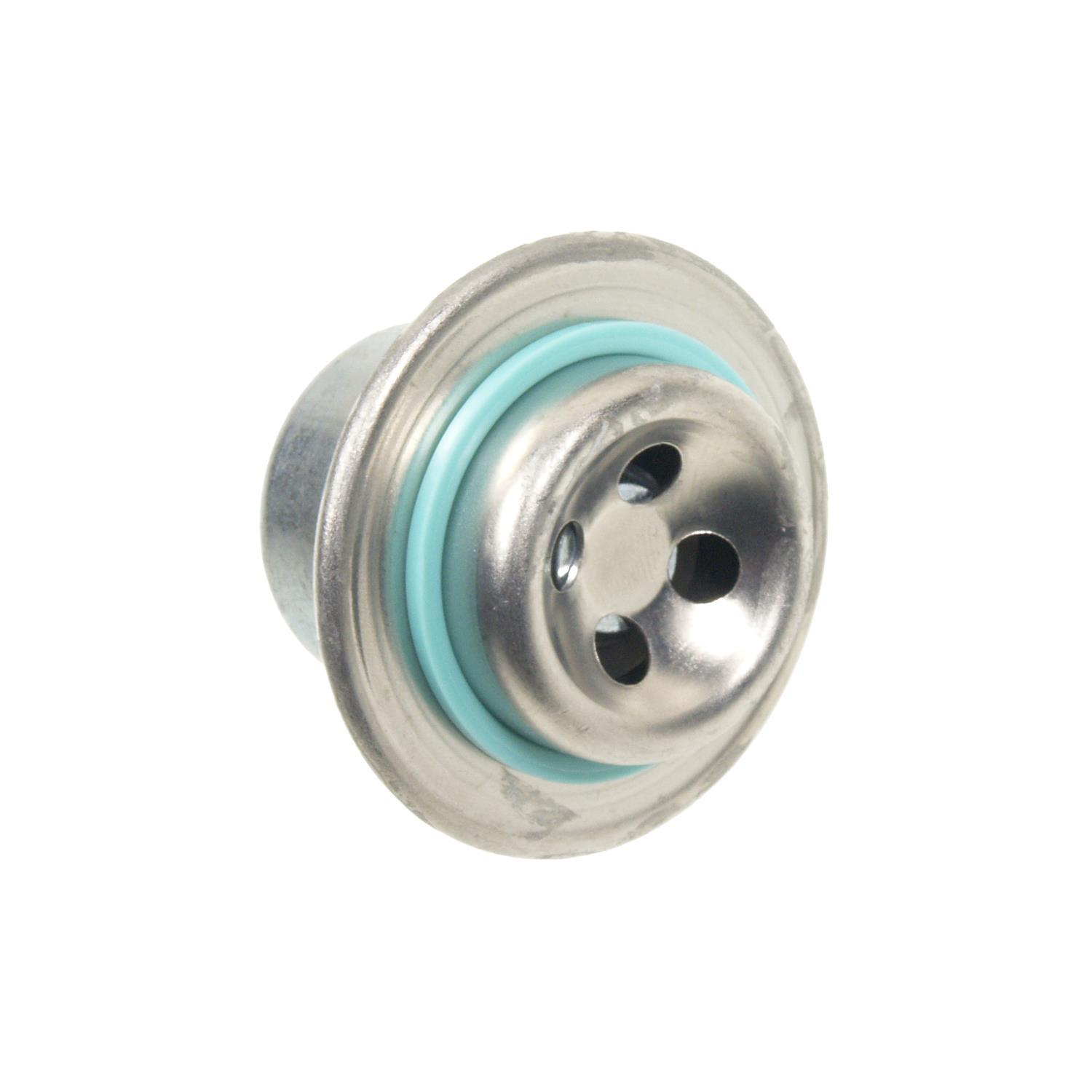 Standard Motor Products FPD30 - Fuel Injection Pressure Damper Standard Motor Products FPD30 Fuel Injection Pressure Damper product image 1 of 3