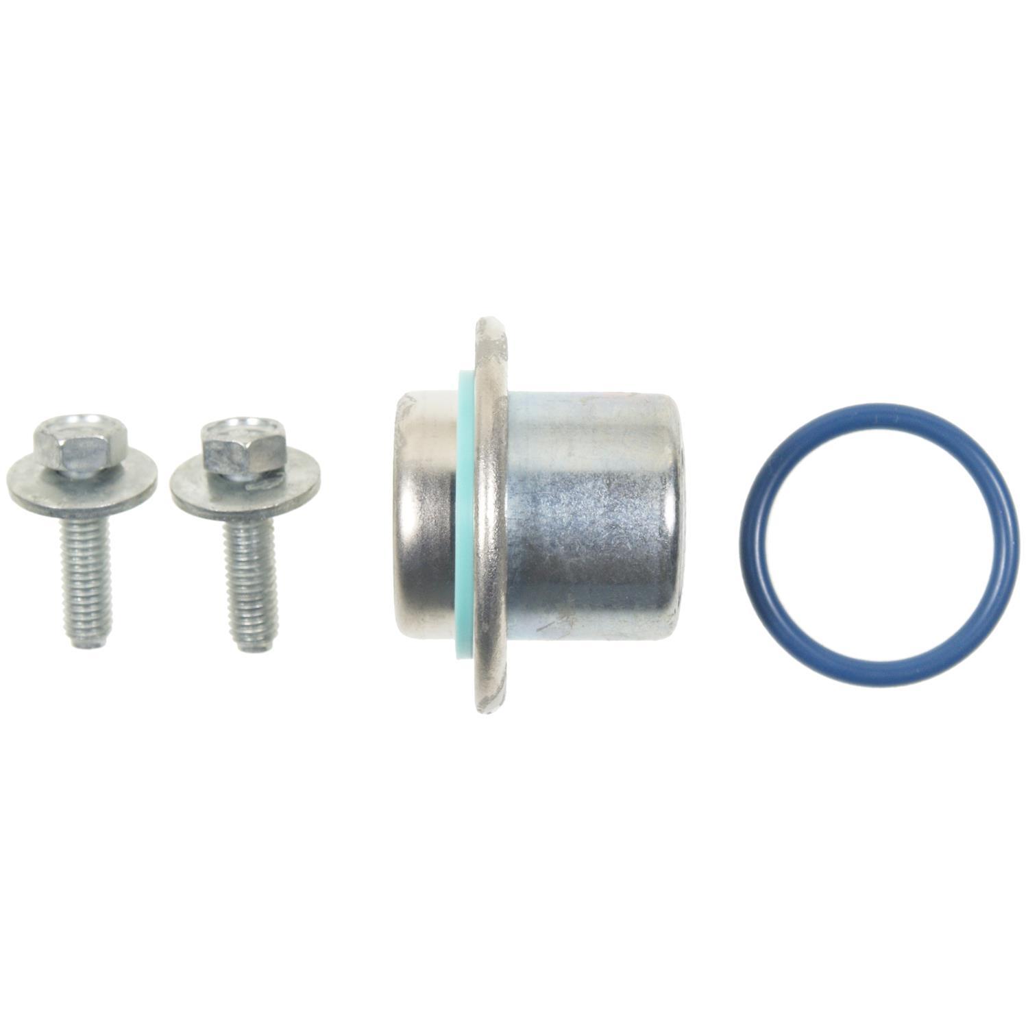 Standard Motor Products FPD30 - Fuel Injection Pressure Damper Standard Motor Products FPD30 Fuel Injection Pressure Damper product image 2 of 3