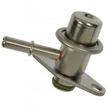 2001 Kia Spectra Fuel Injection Pressure Damper Standard Motor Products FPD32 image 2 of 3