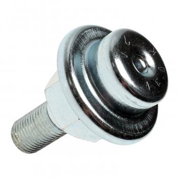 2000 Lexus LS400 Fuel Injection Pressure Damper Standard Motor Products FPD4 image 2 of 2