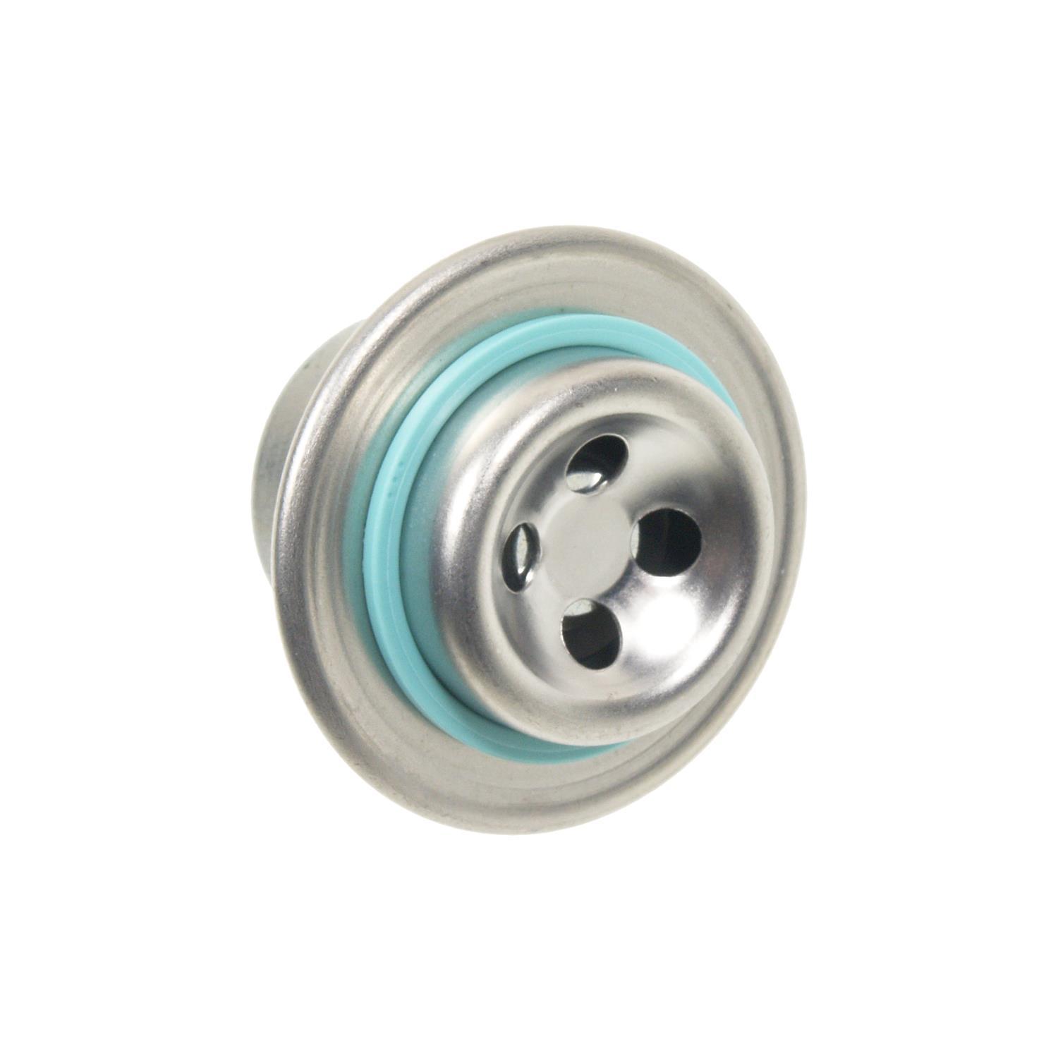 Standard Motor Products FPD41 - Fuel Injection Pressure Damper Standard Motor Products FPD41 Fuel Injection Pressure Damper product image 1 of 3