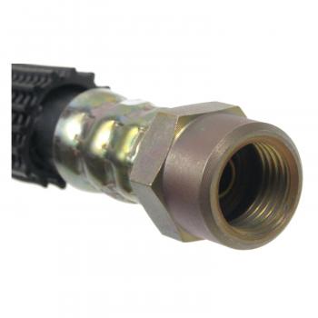 2003 Infiniti QX4 Fuel Injection Pressure Damper Standard Motor Products FPD43 image 2 of 3