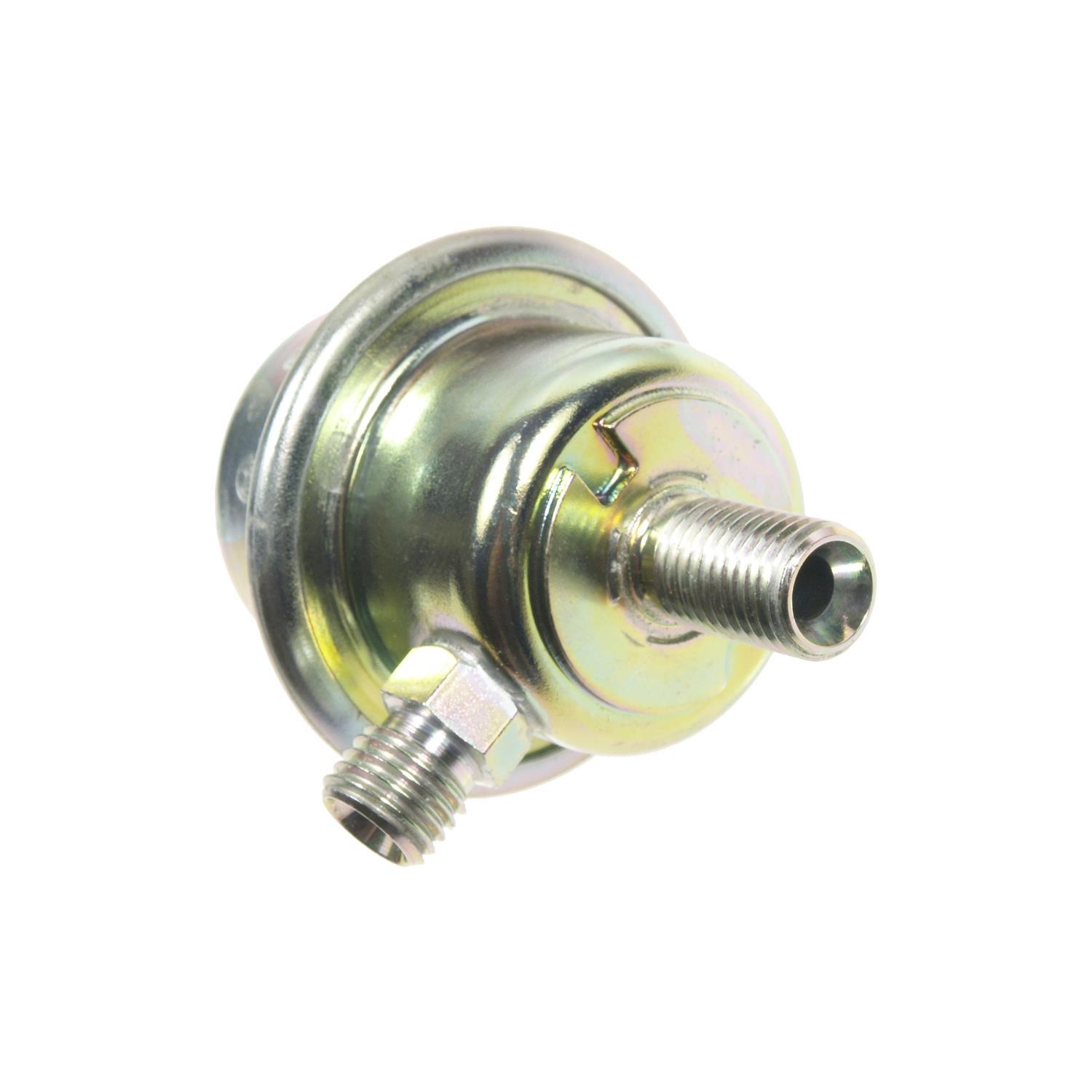 Standard Motor Products FPD50 - Fuel Injection Pressure Damper Standard Motor Products FPD50 Fuel Injection Pressure Damper product image 1 of 3